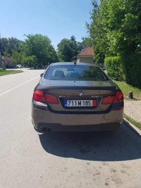 Обява за продажба на BMW 530 ~27 999 лв. - изображение 3