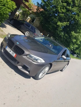 Обява за продажба на BMW 530 ~27 999 лв. - изображение 1