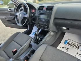 VW Golf 1.9 105ps. Klima TOP. | Mobile.bg    11