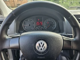 VW Golf 1.9 105ps. Klima TOP. | Mobile.bg    13