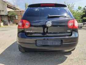     VW Golf 1.9 105ps. Klima TOP.