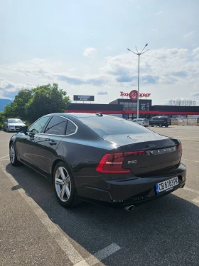 Volvo S90 | Mobile.bg    6