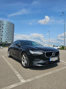 Volvo S90 | Mobile.bg    3