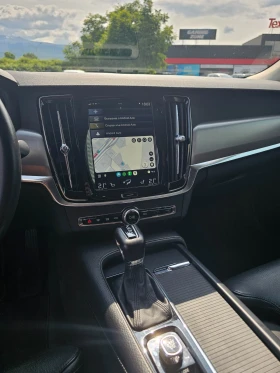 Volvo S90 | Mobile.bg    13