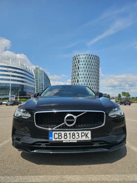 Volvo S90 | Mobile.bg    2