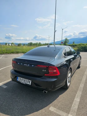 Volvo S90 | Mobile.bg    8