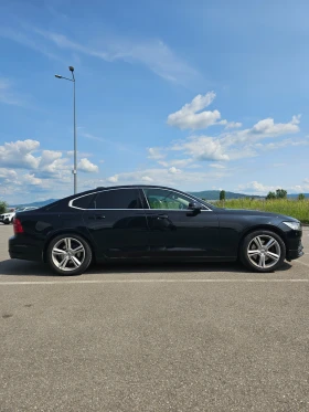 Volvo S90 | Mobile.bg    5