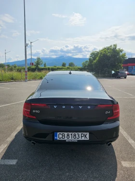 Volvo S90 | Mobile.bg    7