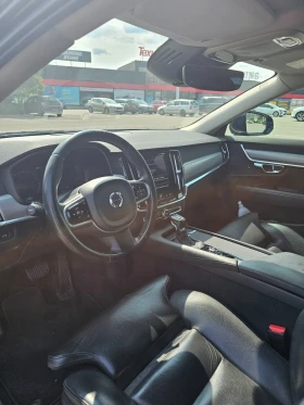 Volvo S90 | Mobile.bg    11