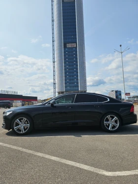 Volvo S90 | Mobile.bg    4
