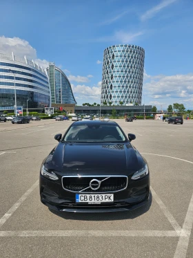 Volvo S90 | Mobile.bg    9