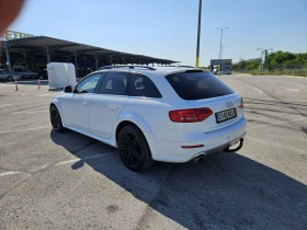 Audi A4 Allroad 3.0 TDI S-line quattro - 14999 лв. - 92703090 5