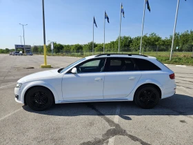 Audi A4 Allroad 3.0 TDI S-line quattro - 14999 лв. - 92703090 7