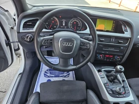Audi A4 Allroad 3.0 TDI S-line quattro - 14999 лв. - 92703090 9