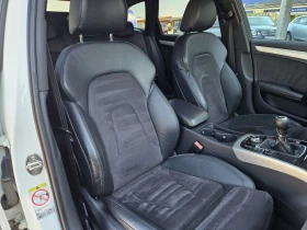 Audi A4 Allroad 3.0 TDI S-line quattro - 14999 лв. - 92703090 14