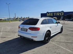 Audi A4 Allroad 3.0 TDI S-line quattro - 14999 лв. - 92703090 4