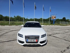 Audi A4 Allroad 3.0 TDI S-line quattro - 14999 лв. - 92703090 2