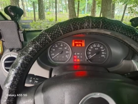 Dacia Logan 1.6 | Mobile.bg    4
