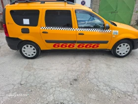 Dacia Logan 1.6 | Mobile.bg    2