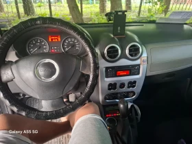 Dacia Logan 1.6 | Mobile.bg    3