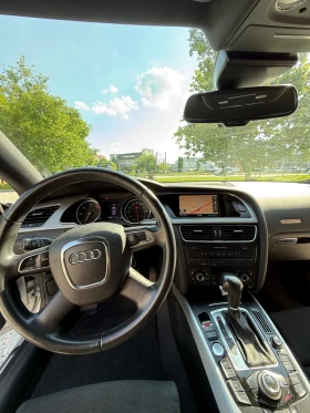 Audi A5 3.0TDI 3xS-line | Mobile.bg    9