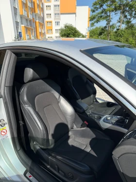 Audi A5 3.0TDI 3xS-line | Mobile.bg    12