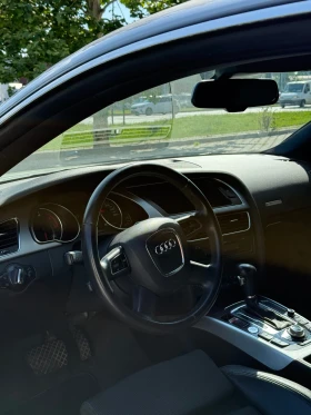 Audi A5 3.0TDI 3xS-line | Mobile.bg    8
