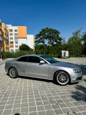 Audi A5 3.0TDI 3xS-line | Mobile.bg    2
