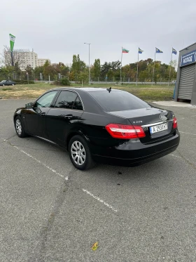 Обява за продажба на Mercedes-Benz E 220 ~13 990 лв. - изображение 7