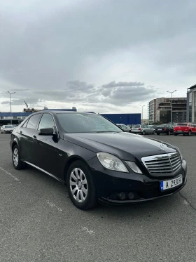 Обява за продажба на Mercedes-Benz E 220 ~13 990 лв. - изображение 4