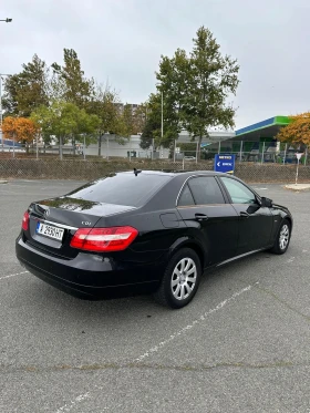 Обява за продажба на Mercedes-Benz E 220 ~13 990 лв. - изображение 6