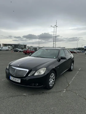 Обява за продажба на Mercedes-Benz E 220 ~13 990 лв. - изображение 5