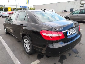 Обява за продажба на Mercedes-Benz E 220 ~13 990 лв. - изображение 2