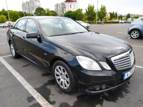 Обява за продажба на Mercedes-Benz E 220 ~13 990 лв. - изображение 1