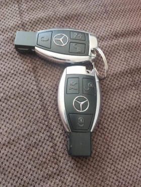 Обява за продажба на Mercedes-Benz E 220 ~13 990 лв. - изображение 9