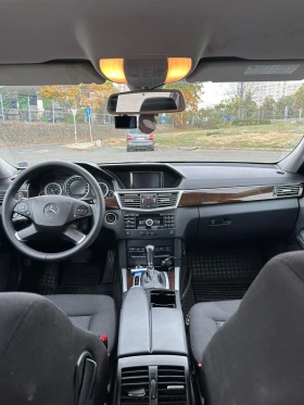 Обява за продажба на Mercedes-Benz E 220 ~13 990 лв. - изображение 8
