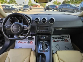 Audi Tt 2.0T-200кс= АВТОМАТ= FACELIFT= ПОДГРЕВ= КОЖА - 15899 лв. - 98921056 12
