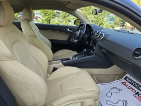 Audi Tt 2.0T-200кс= АВТОМАТ= FACELIFT= ПОДГРЕВ= КОЖА - 15899 лв. - 98921056 14