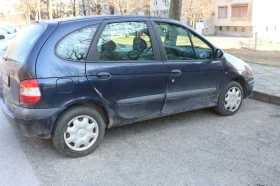 Renault Scenic | Mobile.bg    7