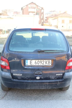 Renault Scenic | Mobile.bg    10