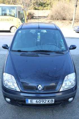 Renault Scenic | Mobile.bg    9