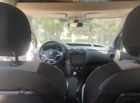 Обява за продажба на Dacia Dokker 1.5 dci stepway  ~22 000 лв. - изображение 7