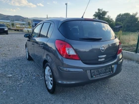Обява за продажба на Opel Corsa 1.2i  Faclift ~6 500 лв. - изображение 3