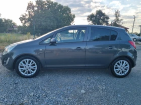Opel Corsa 1.2i  Faclift | Mobile.bg    15