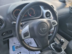 Обява за продажба на Opel Corsa 1.2i  Faclift ~6 500 лв. - изображение 8