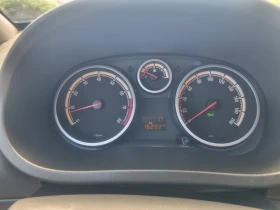 Opel Corsa 1.2i  Faclift | Mobile.bg    13