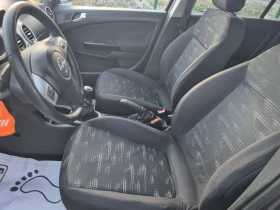 Обява за продажба на Opel Corsa 1.2i  Faclift ~6 500 лв. - изображение 9