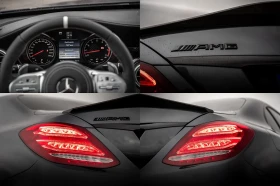 Mercedes-Benz C 450 AMG | Mobile.bg    13