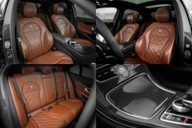 Обява за продажба на Mercedes-Benz C 450 AMG ~49 999 лв. - изображение 10