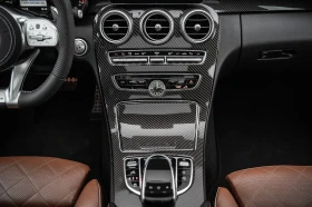 Обява за продажба на Mercedes-Benz C 450 AMG ~49 999 лв. - изображение 8